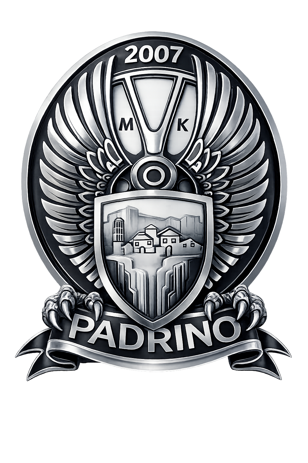 MK Padrino Jajce